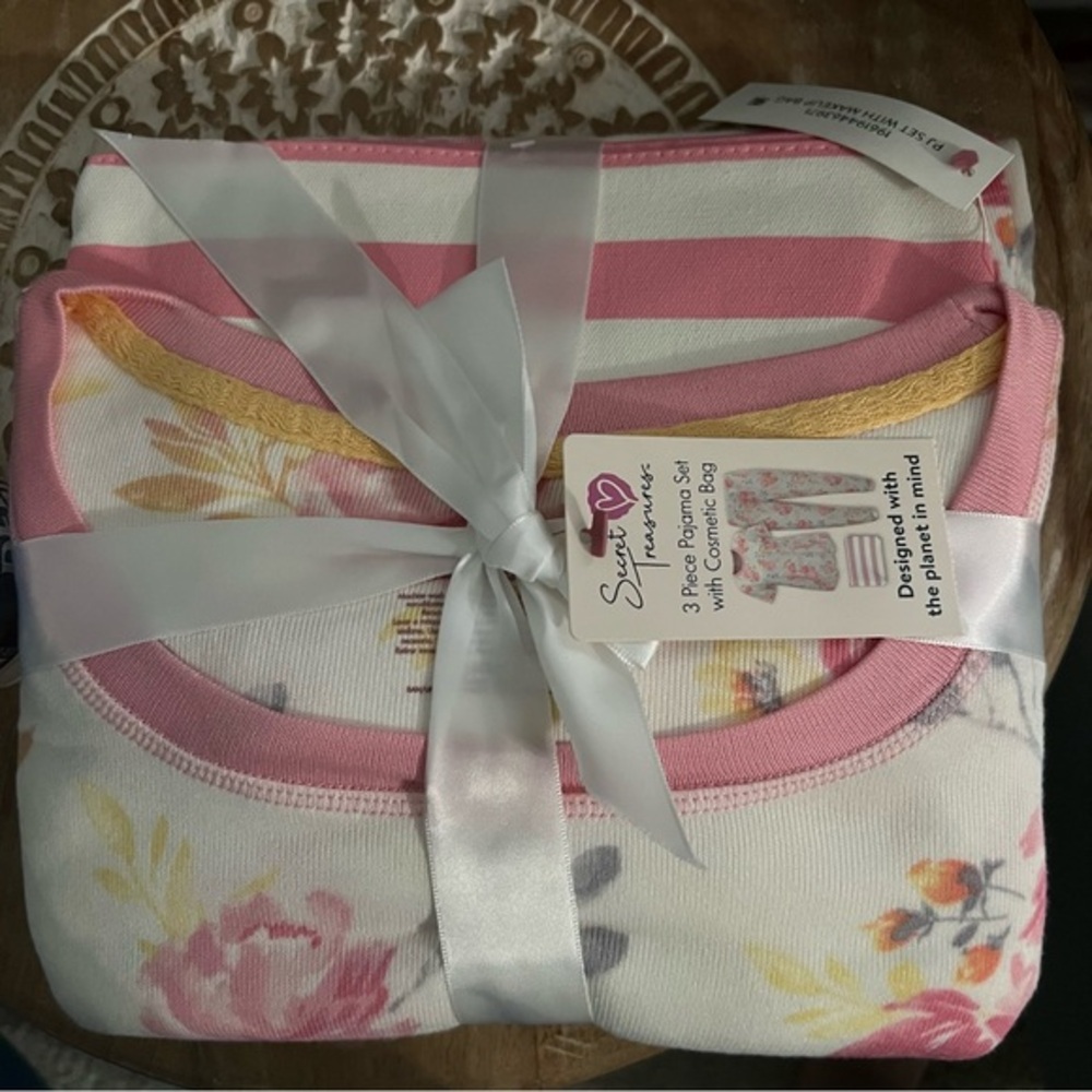 New XL Pajama Set